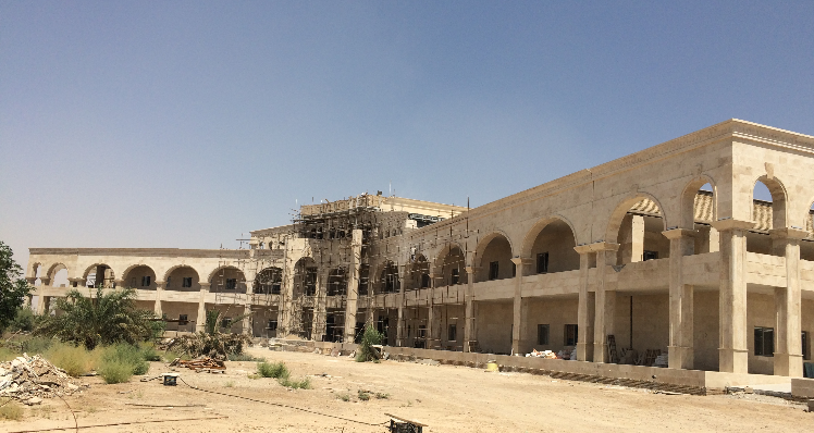بیمارستان ۶۴ تختخوابی آغاجاری
