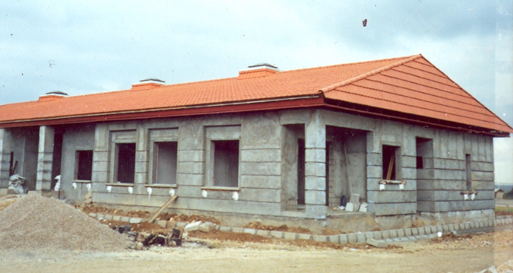 Behshahr Rural Health Centers