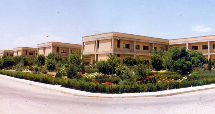 بیمارستان 313 تختخوابی شاهرود